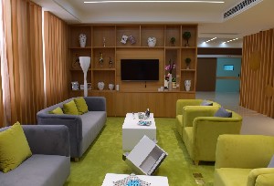 重慶時(shí)光整形美容醫(yī)院