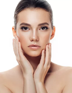 鄭州華領(lǐng)整形醫(yī)院假體墊下巴