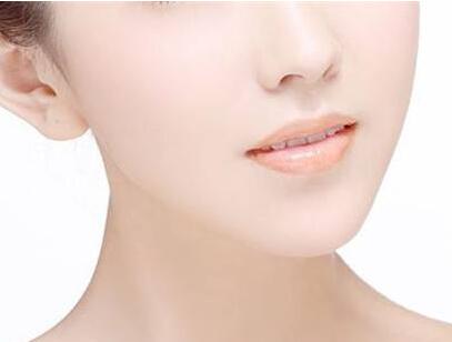 重慶市第六人民醫(yī)院下頜角整形