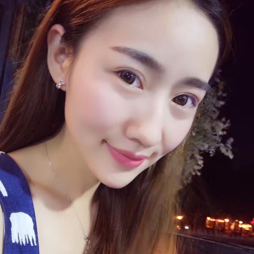 貴陽美和諧醫(yī)療整形醫(yī)生孫澤芳做切開雙眼皮效果怎么樣？附案例效果對比圖