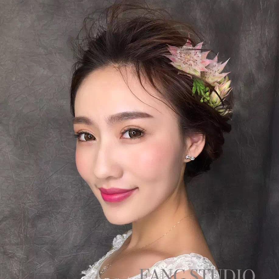 貴陽美和諧醫(yī)療整形醫(yī)生孫澤芳做切開雙眼皮效果怎么樣？附案例效果對比圖