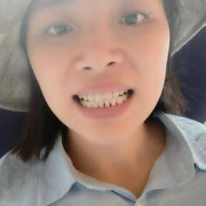 珠海拜博口腔醫(yī)院醫(yī)生吳曉飛做超聲波洗牙怎么樣？來(lái)看案例效果圖