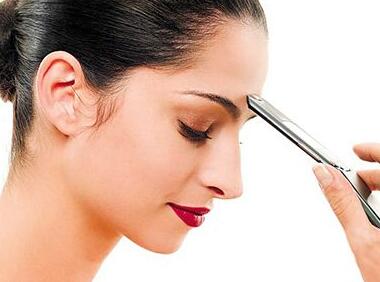 東北國際醫(yī)院整形美容豐額頭