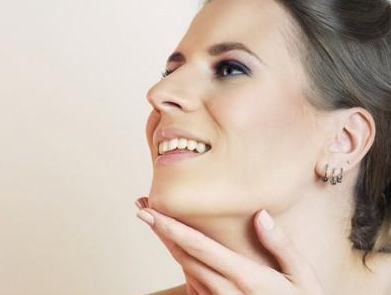 河南省醫(yī)藥科學(xué)研究院附屬醫(yī)院下頜角整形