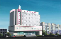 濟(jì)南安美整形醫(yī)院下頜角整形價(jià)格如何？有哪些準(zhǔn)備工作？