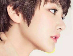 潮州尚麗醫(yī)療美容門(mén)診部自體軟骨隆下巴