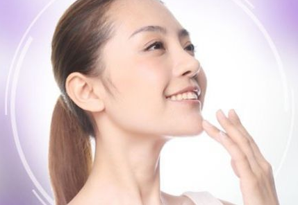 南京康美美容醫(yī)院自體脂肪墊下巴