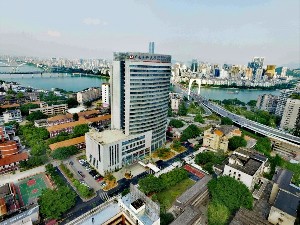 柳州世柳鐵中心醫(yī)院燒傷整形外科中心