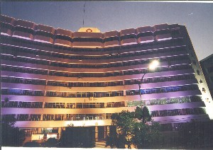 南昌市第二醫(yī)院自體脂肪豐額頭效果如何？如何護理？