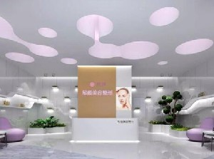 安康希顏整形假體隆胸效果如何？術(shù)后有何注意事項？