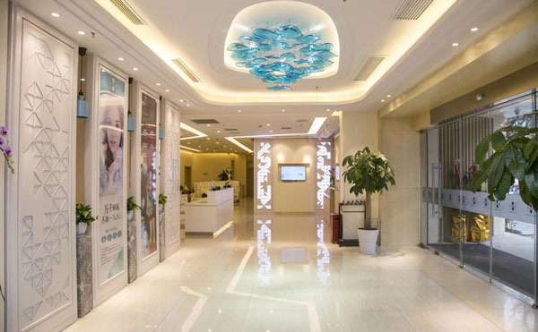 2021上海豐眉弓整形醫(yī)院排名前十