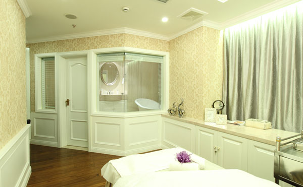 上海新形象整形外科門診部