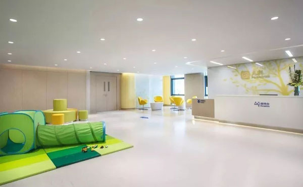 上海和睦家新城醫(yī)院醫(yī)療美容科