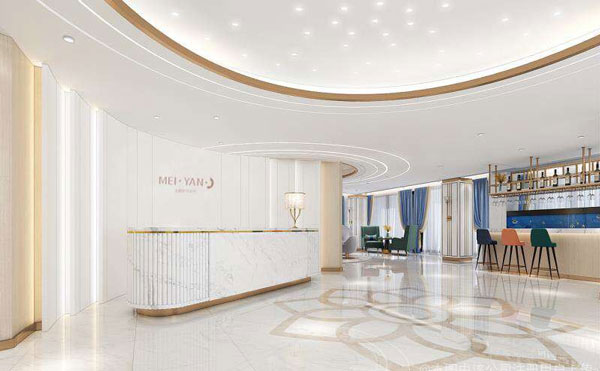 上海美妍康醫(yī)療美容門診部