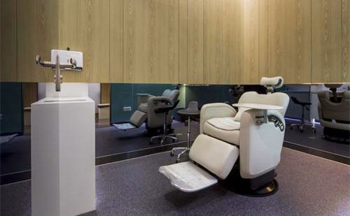 上海馨美醫(yī)療美容門診部