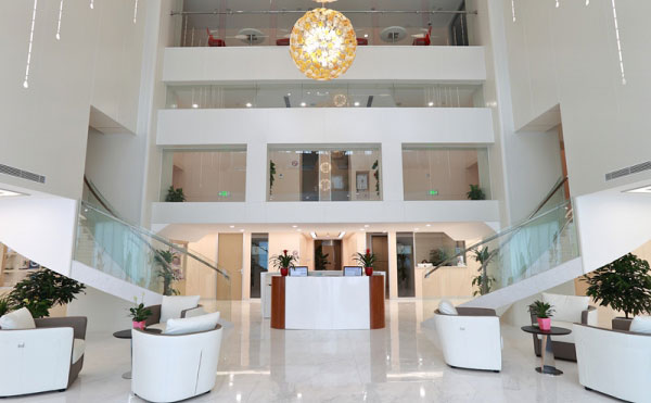 上海時(shí)光整形外科醫(yī)院