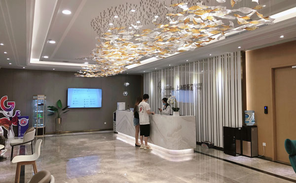 2021上海去黑眼圈醫(yī)院排名前十