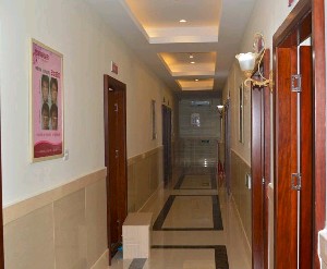 廣州華一醫(yī)療美容門診部