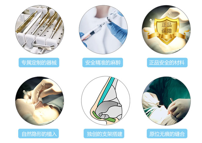 鼻祖雙子塔綜合鼻和鼻祖四維榫卯綜合鼻技術