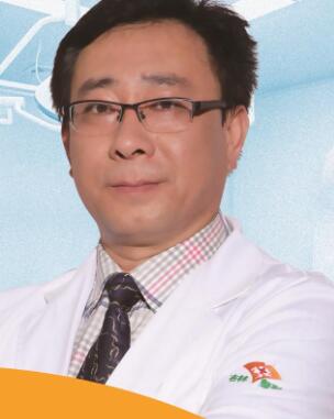 沈陽(yáng)杏林整形美容醫(yī)院張宇夫醫(yī)生