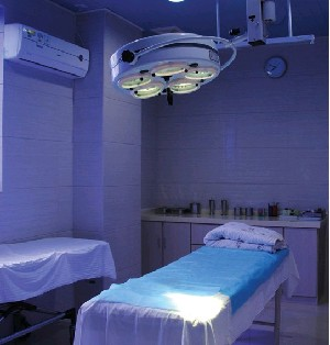 無(wú)錫同濟(jì)醫(yī)療美容醫(yī)院做背部吸脂怎么樣？