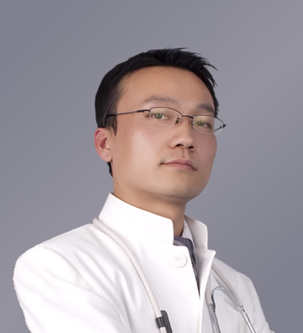 武漢美基元醫(yī)療美容醫(yī)院楊權(quán)明醫(yī)生