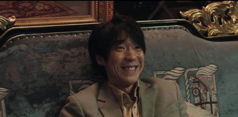 為何要說(shuō)高赫冒用大江的身份?