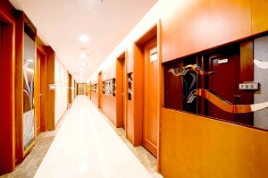 武漢美基元醫(yī)療美容醫(yī)院豐胸怎么樣？