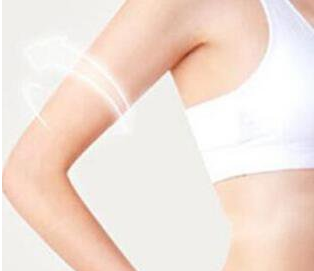 沈陽(yáng)杏林整形美容醫(yī)院手臂吸脂