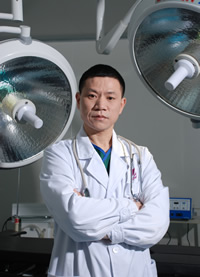 無(wú)錫麗都整形美容醫(yī)院周其光醫(yī)生