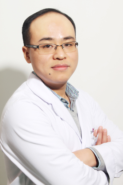 鄭州集美美容醫(yī)院趙亮醫(yī)生