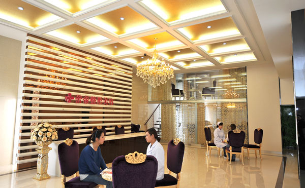 祛除法令紋哪家醫(yī)院好？2021全國祛除法令紋醫(yī)院排名前十