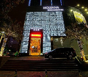 廈門莫琳娜醫(yī)療美容門診部做假體豐胸怎么樣？