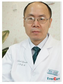 哈爾濱伊美爾醫(yī)療美容醫(yī)院熊斌醫(yī)生