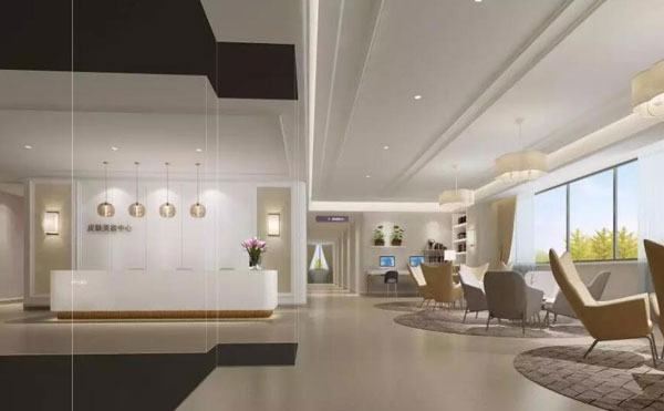 廈門華美名媛整形美容醫(yī)院