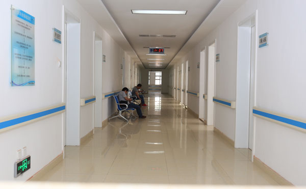 邢臺(tái)人民醫(yī)院醫(yī)學(xué)美容科