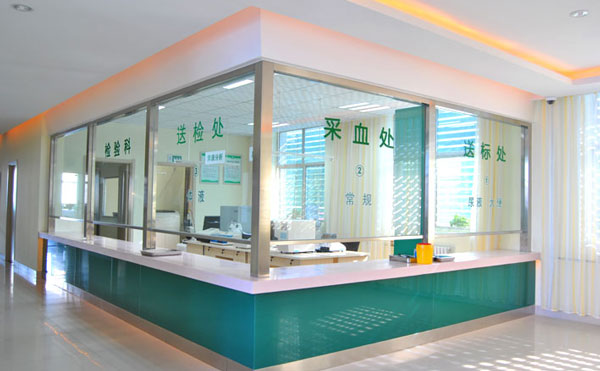 天津華夏醫(yī)院韓式整形美容科