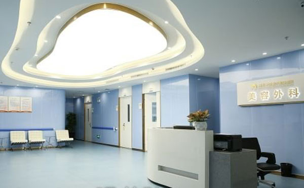 銅仁韓美時(shí)光醫(yī)療美容門診部