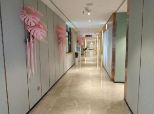 保定藍(lán)山醫(yī)療美容醫(yī)院做開眼角怎么樣？