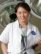 深圳鵬愛醫(yī)療美容醫(yī)院胡青醫(yī)生