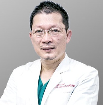 長沙美萊醫(yī)療美容醫(yī)院Johnson醫(yī)生