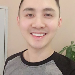 鞍山時(shí)代口腔門診部做瓷貼面案例效果圖