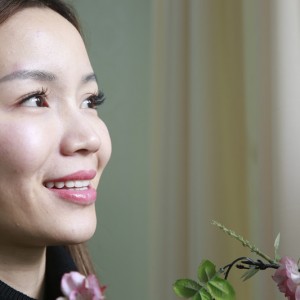 保定東陽口腔醫(yī)院興磊醫(yī)生做牙齒貼面怎么樣？附牙齒貼面案例效果對(duì)比圖