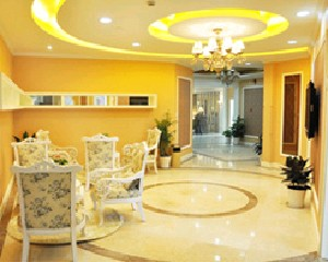 武漢博愛醫(yī)院整形美容中心做下頜角整形怎么樣？