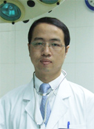 深圳廣濟門診部醫(yī)療美容科謝守剛醫(yī)生