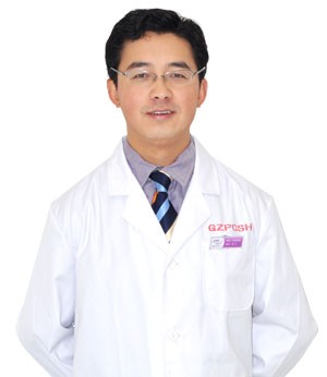 貴陽利美康醫(yī)院駱顯紅醫(yī)生