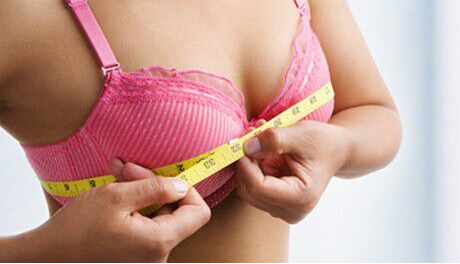 膠原蛋白豐胸有副作用嗎？