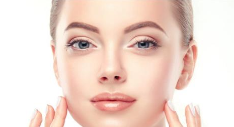 豐額頭用什么材料填充最好？