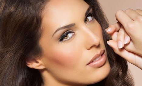 隆下巴之后臉變得很長嗎？