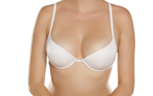 假體豐胸能保持多少年？效果怎么樣？